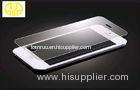 Anti - fingerprint Tempered Glass Screen Protectors 0.3mm Thickness