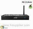 Russian iptv box Dual Core Android 4..2.2 free live channels support XBMC Google IPTV media player