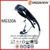 Mobile Theatre Full HD 1080P Video Glasses Play Game With PS2 , PS3 , Xbox , Wii