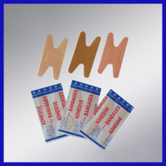 Medical Disposable Breathable Knuckle Adhesive Plaster