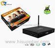 Amlogic S805 Google Malasia IPTV Box with 169 Free Channels Smart TV Box Android 4.4 1GB/8GB H.265