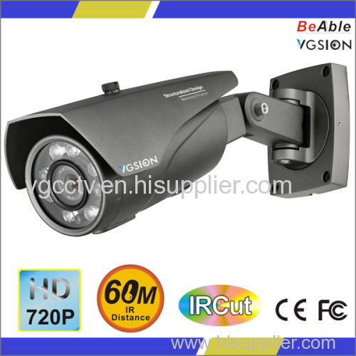 HD-CVI 720P Outdoor Camera