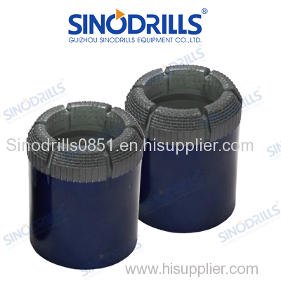 SINODRILLS Diamond Core Bits