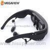 Digital Widescreen Virtual Video Display Glasses For PC / TV / Iphone / Ipad