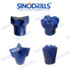 SINODRILLS Self Drilling Anchor Bits