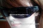 8GB HD 5.0MP 1280x720p Sexy Women Video Recording Glasses For Outside Sport