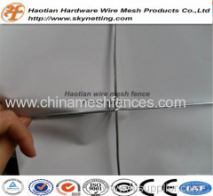 hot dipped galvanized farm fence mesh wire mesh