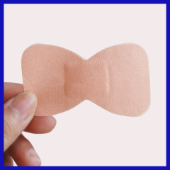 Medical Disposable butterfly fingertip Adhesive Plaster