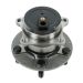 Rear Wheel Hub & Bearing for 07-12 Mazda CX-7 CX7 2WD 2x4