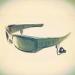 Wearable Electronic Gadgets Spy Video Recording Glasses HD For Ladies / Girl