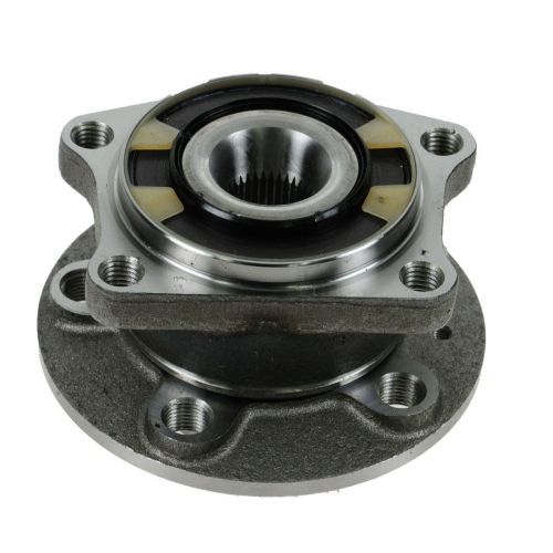 Rear Wheel Hub & Bearing Left or Right for 03-11 Volvo XC90 XC-90 AWD