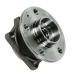 Rear Wheel Hub & Bearing Left or Right for 03-11 Volvo XC90 XC-90 AWD