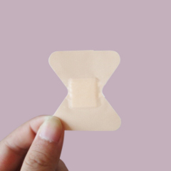 Disposable small butterfly fingertip Adhesive Plaster