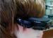 Android Mobile Virtual Display Video Glasses With Micro SD / TF Card Max 32GB
