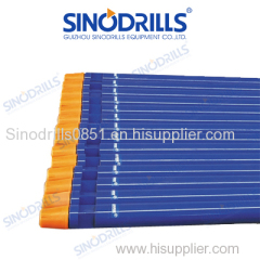 SINODRILLS DTH Drill Pipes