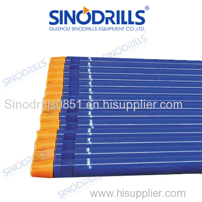 SINODRILLS DTH Drill Pipes