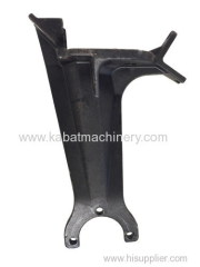 Right hand gang standard Disc Harrow parts John Deere agricultural machinery parts
