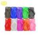 Colorful Silicone Cell Phone Protective Cases , Slipper iPhone 5S cover