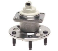 REAR Buick Pontiac Chevrolet Olds ABS Wheel Hub and Bearing Assembly