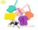 Most Popular Advertising Silicone Gifts Silicone Key case And Card Holder
