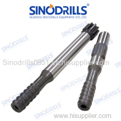 SINODRILLS T38 Shank Adapters