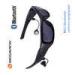 Fashion Bluetooth HD Camera Glasses Wireless For Women With Micro 5pin USB