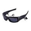 DVR Stereo Bluetooth Headset HD Camera Glasses For Running / Driving / Climbing