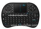Touchpad Keyboard 2.4ghz Fly Air Mouse Combo Teclado for HDPC Win7 Pad / Xbox360 / PS3