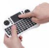 Multi-function 2.4G Touchpad keyboard Fly Air Mouse Combo Teclado for HDPC Win7 Pad Xbox360 PS3