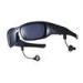 Mini 5.0 Mega Pixel HD Camera Glasses For Video Recorder / Sport Camera Eye Glasses