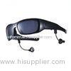 Mini 5.0 Mega Pixel HD Camera Glasses For Video Recorder / Sport Camera Eye Glasses