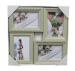 4 opening plastic injection photo frame No.CY0002A