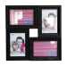 4 opening plastic injection photo frame No.CY0002A