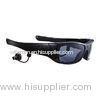 Small Hidden Camera Glasses HD With Build-in 8GB SD / TF Card For Music And Call