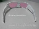 720p HD Camera Eyewear / Wireless Camera Glasses For Men With Rechargeable Battery