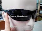 Sun Proof Touch Slip Bluetooth Headset Sunglasses For Driver With USB Charging