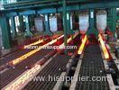 Custom R8M 2S CCM / Continuous Casting Plant with Ladle Turret