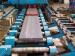 1 / 2 Strand Casting Slabs , Ladle Turret , Chain Dummy Bar