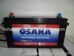 OSAKA MF CAR BATTERY