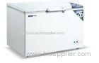 Commercial Horizonal Top Open Chest Freezer 520L For Kitchen With Foam Layer