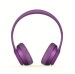 Beats by Dre Solo2 Lightweight On-Ear Headphones Royal Collection Imperial Violet China Supplier