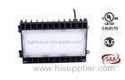 Lighting Angle 110 5100 LM LED Wall Pack Lights for Railway Station