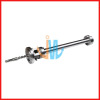 Single Screw and Barrel for Plastic Extruder Machine