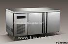 Energy Efficient Commercial Refrigerator Freezer TG380W2 , Under-Counter Chiller