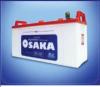 OSAKA Dry CAR BATTERY