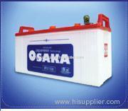 OSAKA Dry CAR BATTERY