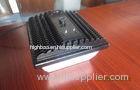 4000k Pure White Gas Station LED Canopy lights with CRI Ra&gt;75