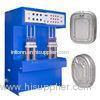 industrial 80KW Induction Brazing Machine For Welding Stainless Steel Pan