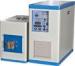 professional 20KW Three Phase Ultra high Frequency Induction Heating device Surface Quenching