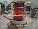 Single phase 6KW Ultra High Frequency Induction Heating Machine induction heaters , 300-500KHZ